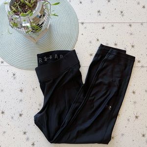 Under Armour Capri Leggings